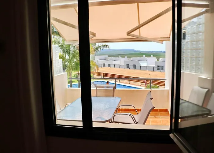 Apartamento Rio Salado