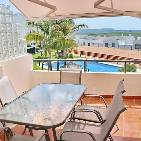 Apartamento Rio Salado Conil De La Frontera Exterior foto