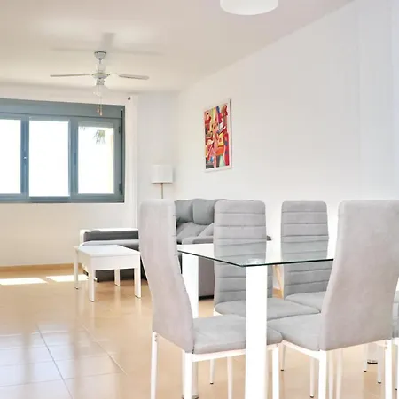 Apartamento Rio Salado Conil De La Frontera Exterior foto
