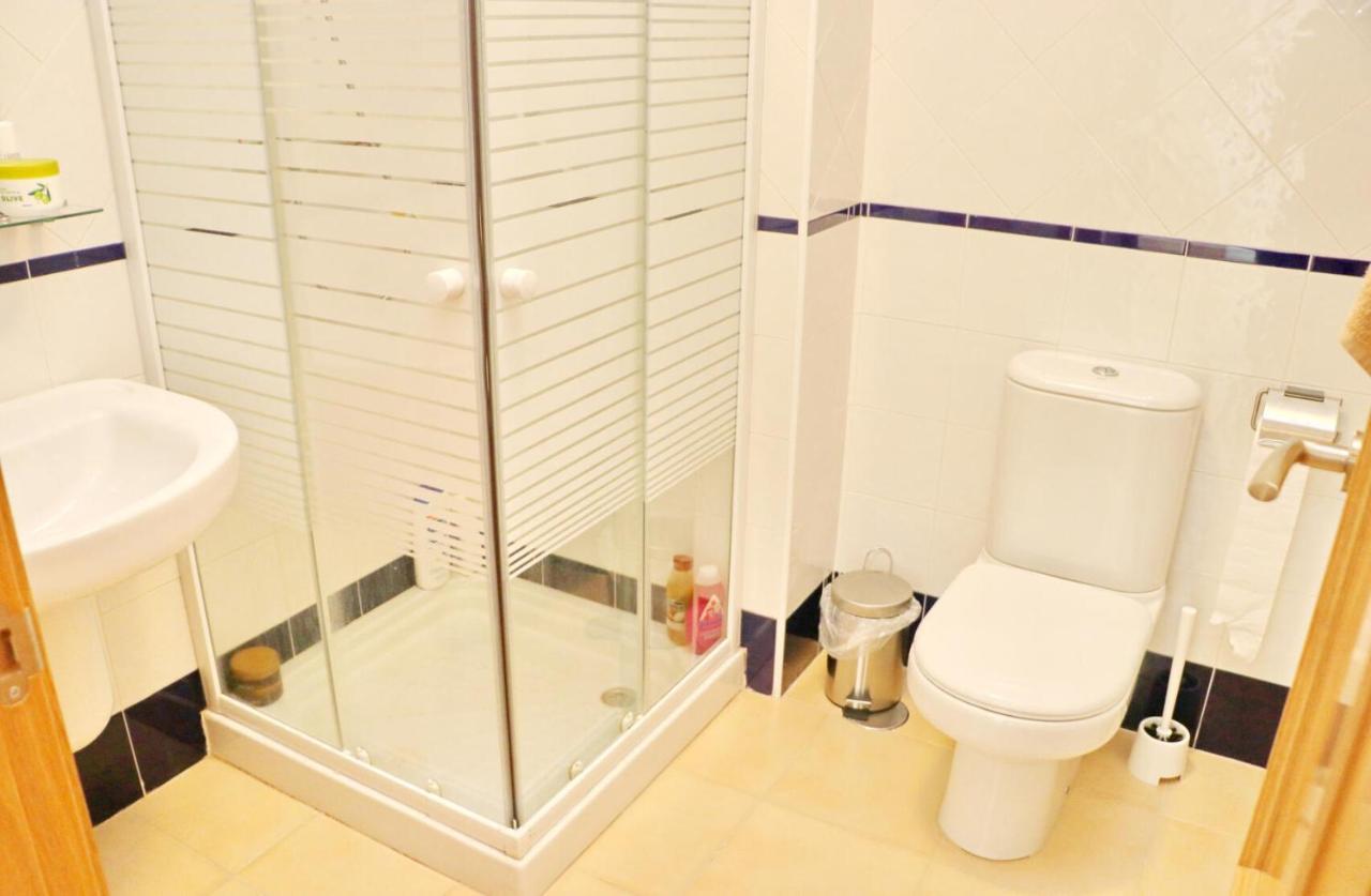 Apartment Rio Salado *