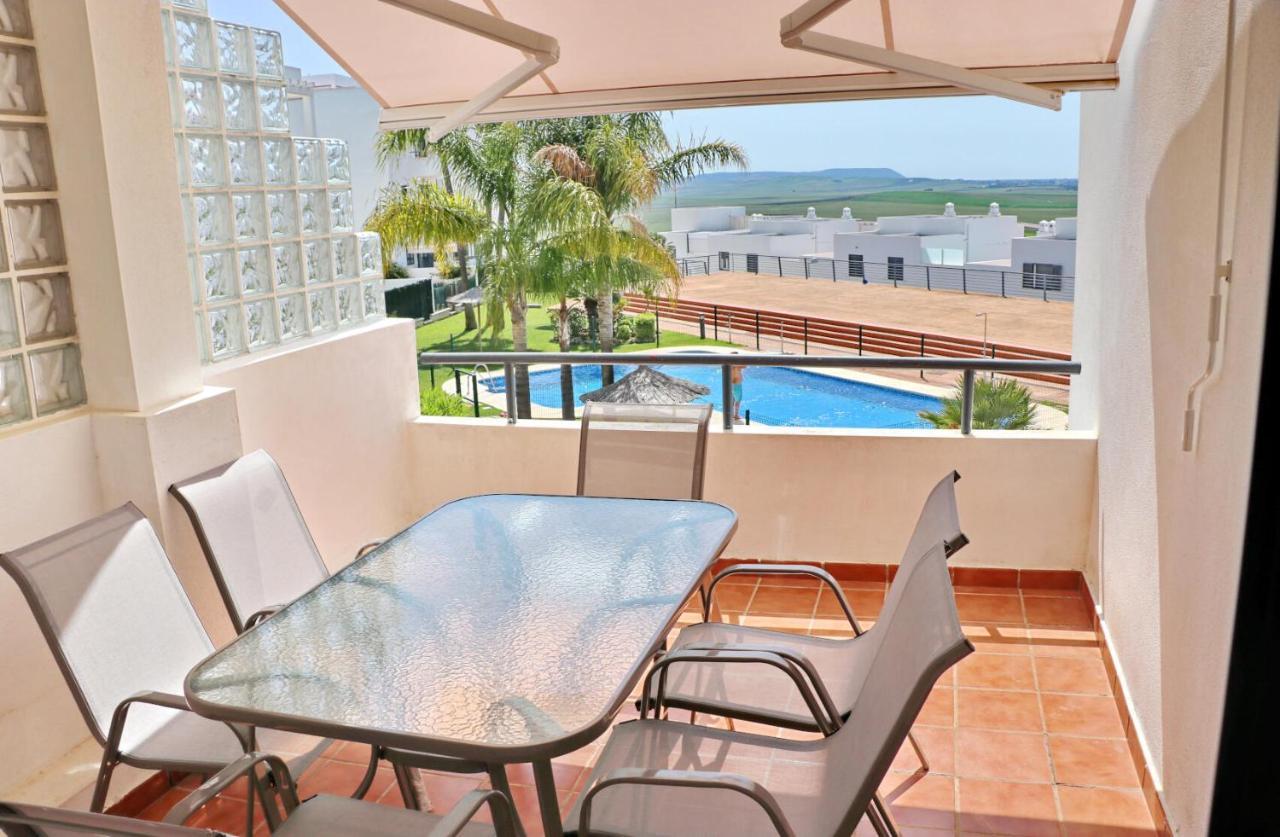 Rio Salado Apartament Conil De La Frontera
