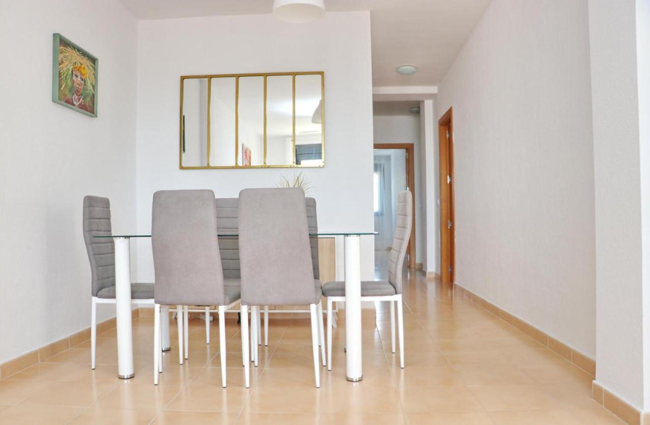 Apartament Rio Salado Conil De La Frontera