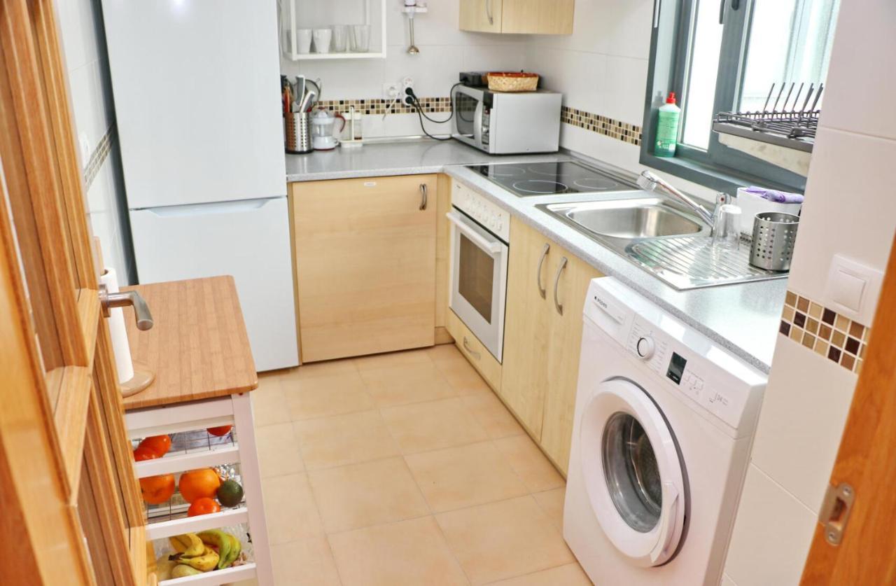 Apartament Rio Salado Conil De La Frontera