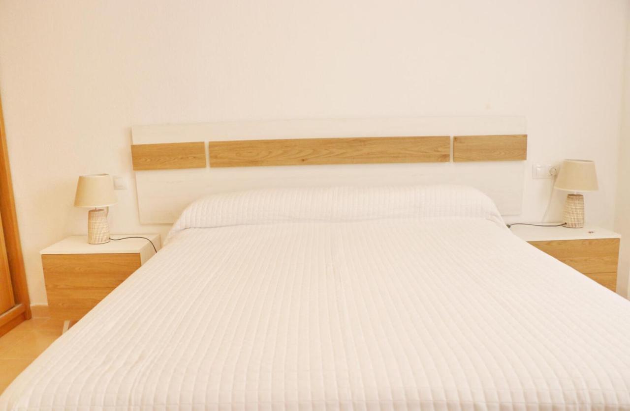 Apartament Rio Salado Conil De La Frontera
