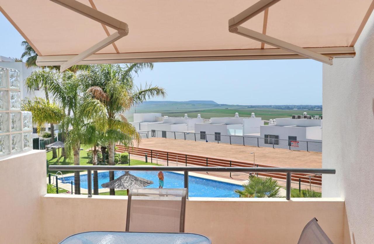 Rio Salado Apartament Conil De La Frontera