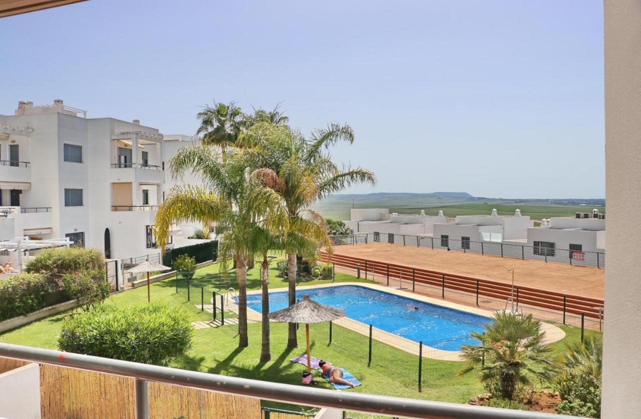 Apartament Rio Salado *